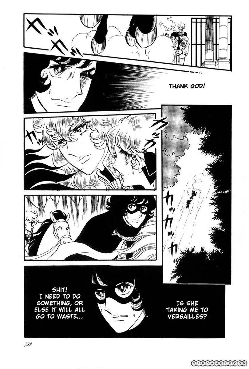 Rose of Versailles Chapter 29 9